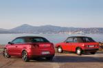 Volkswagen Golf Cabrio 2011 года